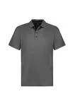 Mens Balance Short Sleeve Polo 1