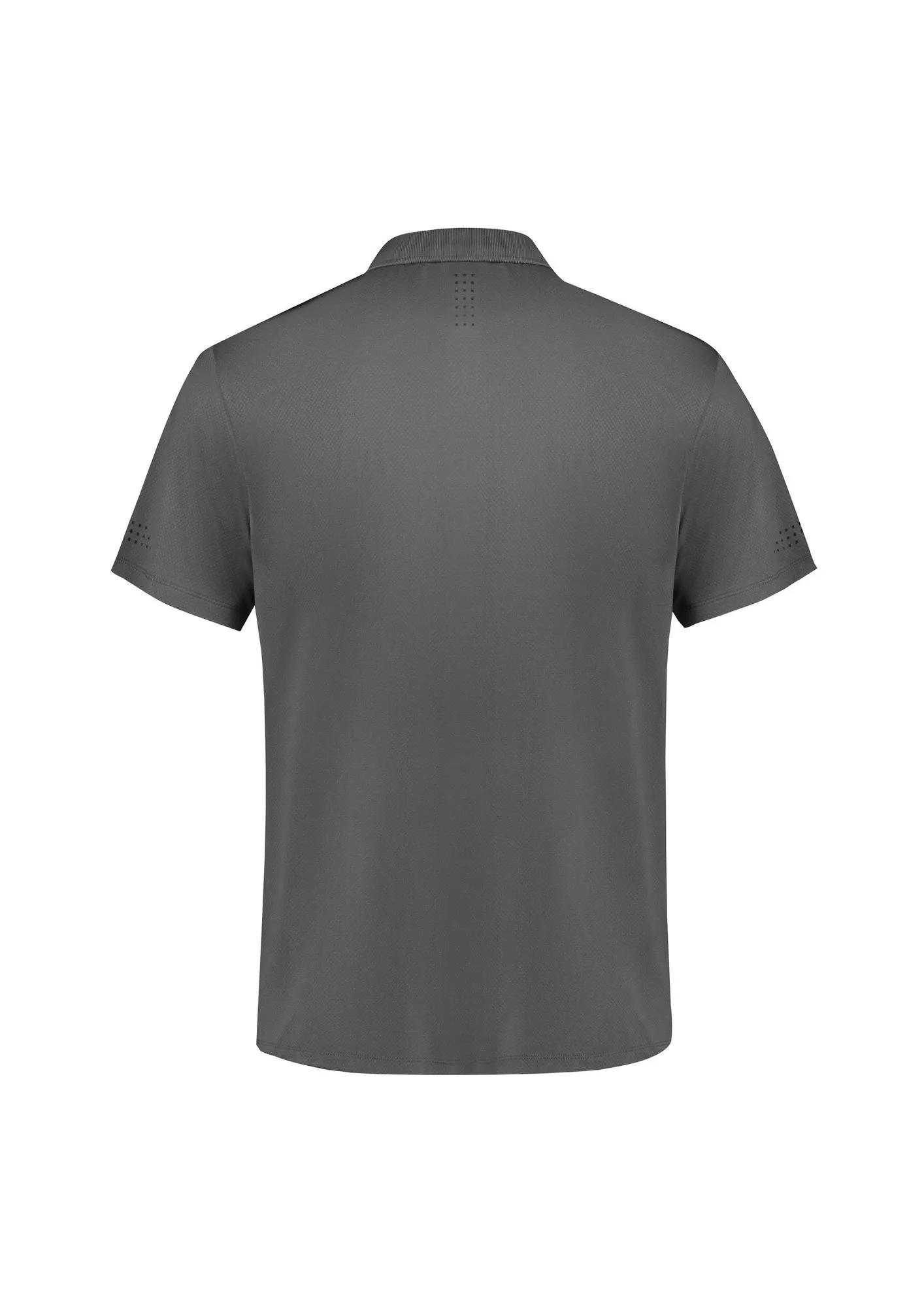 Mens Balance Short Sleeve Polo 2