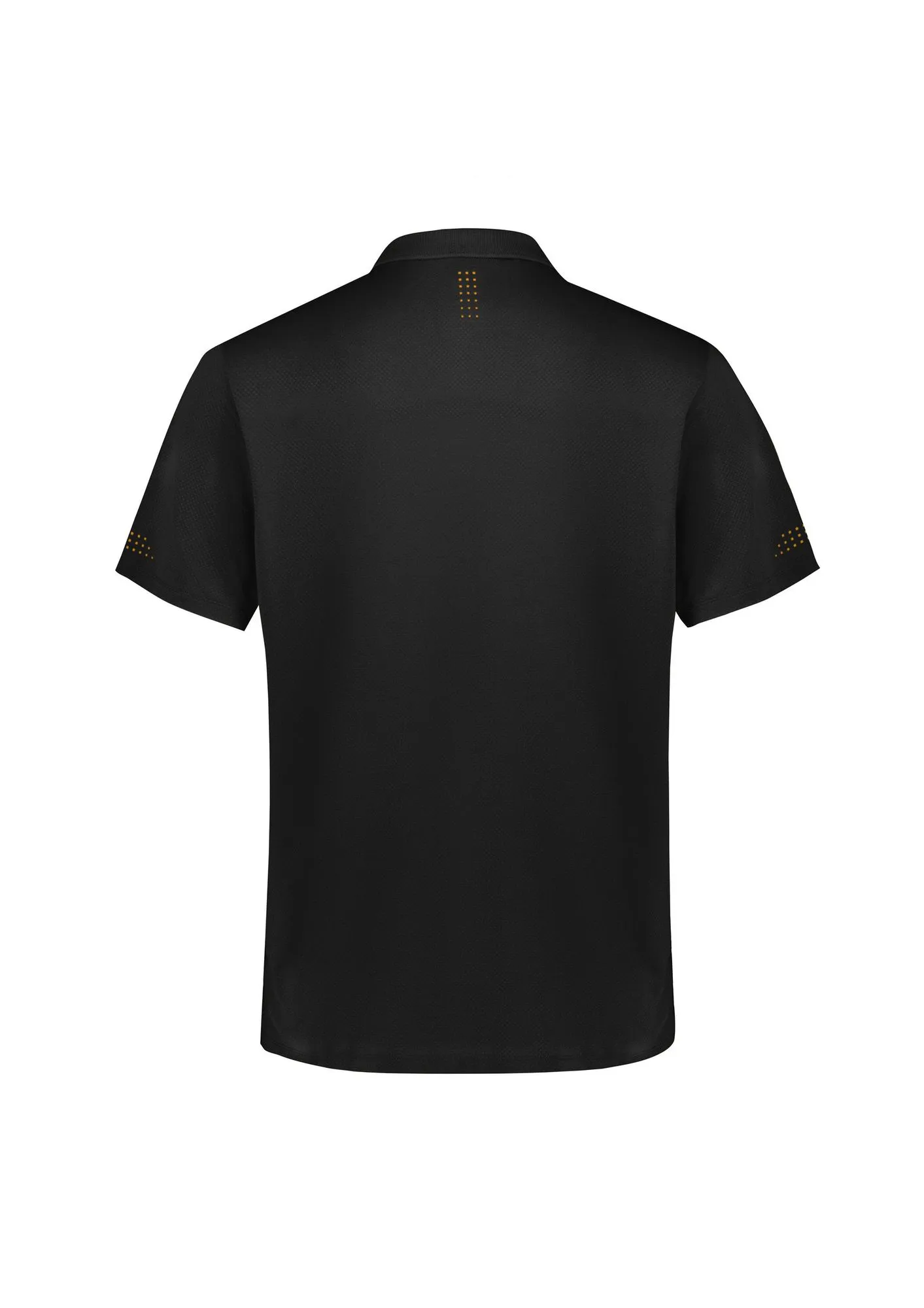 Mens Balance Short Sleeve Polo 4