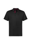 Mens Balance Short Sleeve Polo 5