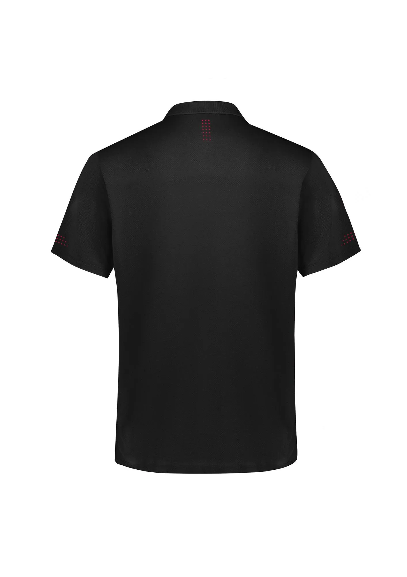 Mens Balance Short Sleeve Polo 6