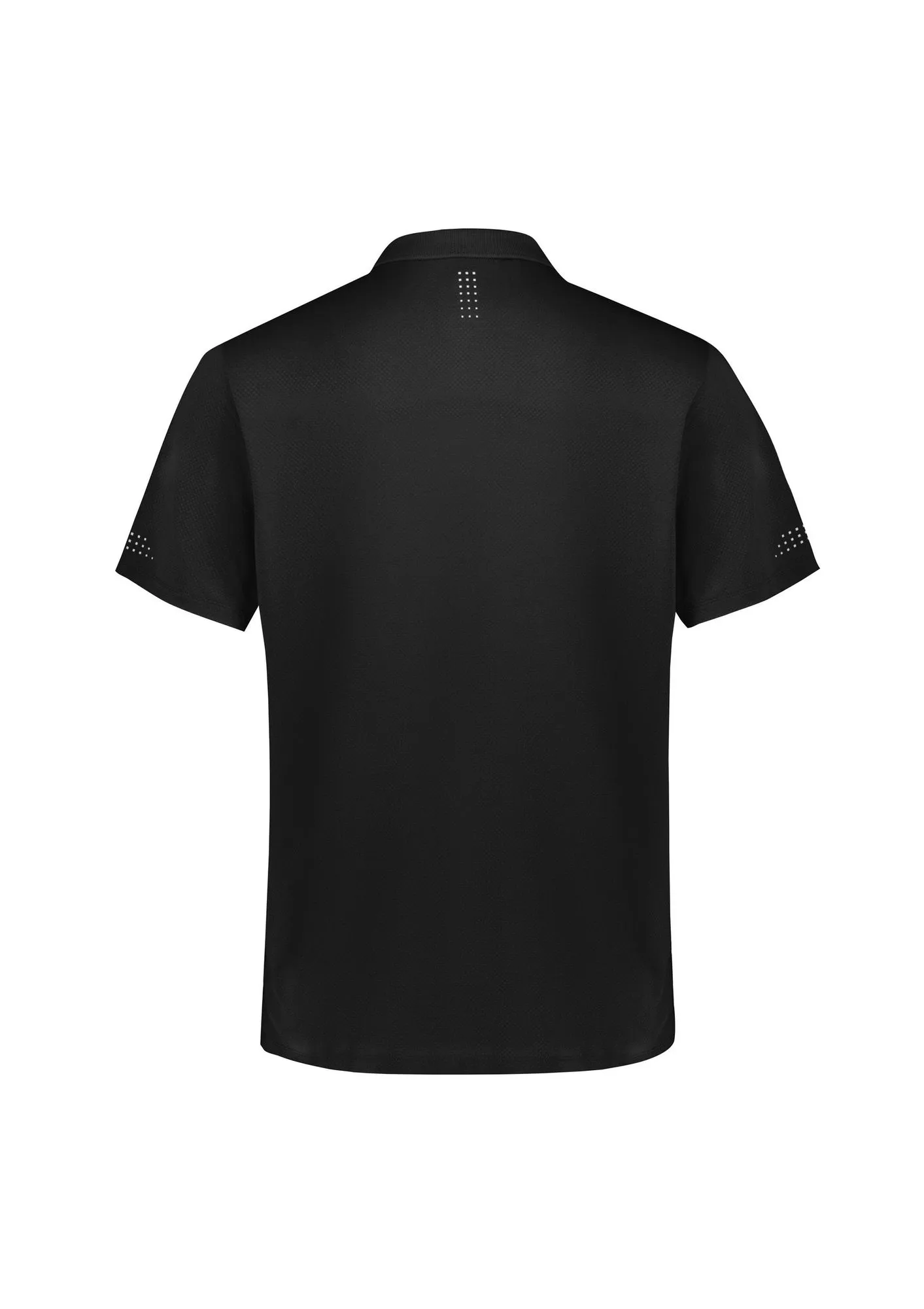 Mens Balance Short Sleeve Polo 12