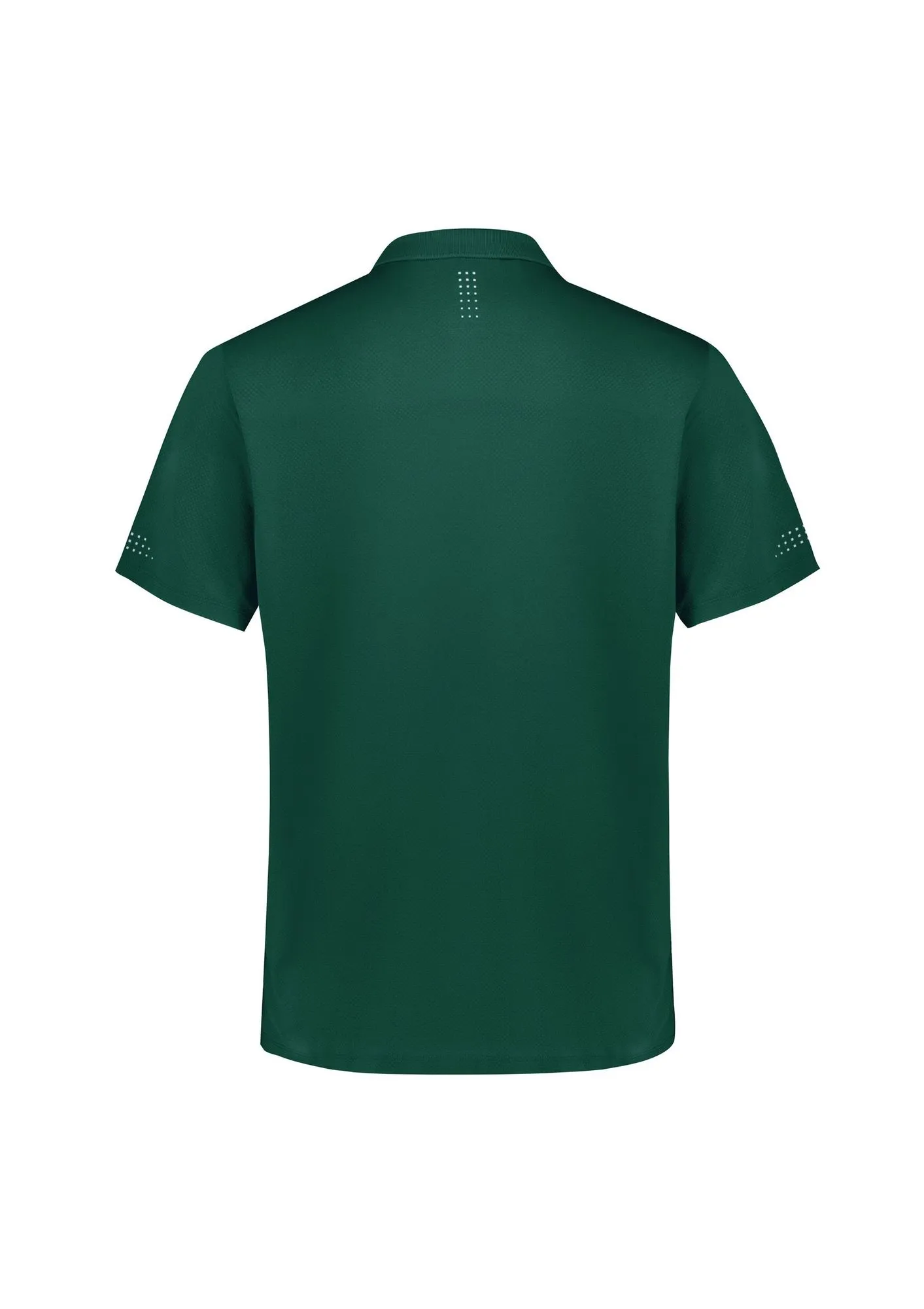 Mens Balance Short Sleeve Polo 10