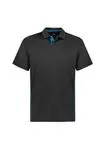 Mens Balance Short Sleeve Polo 11