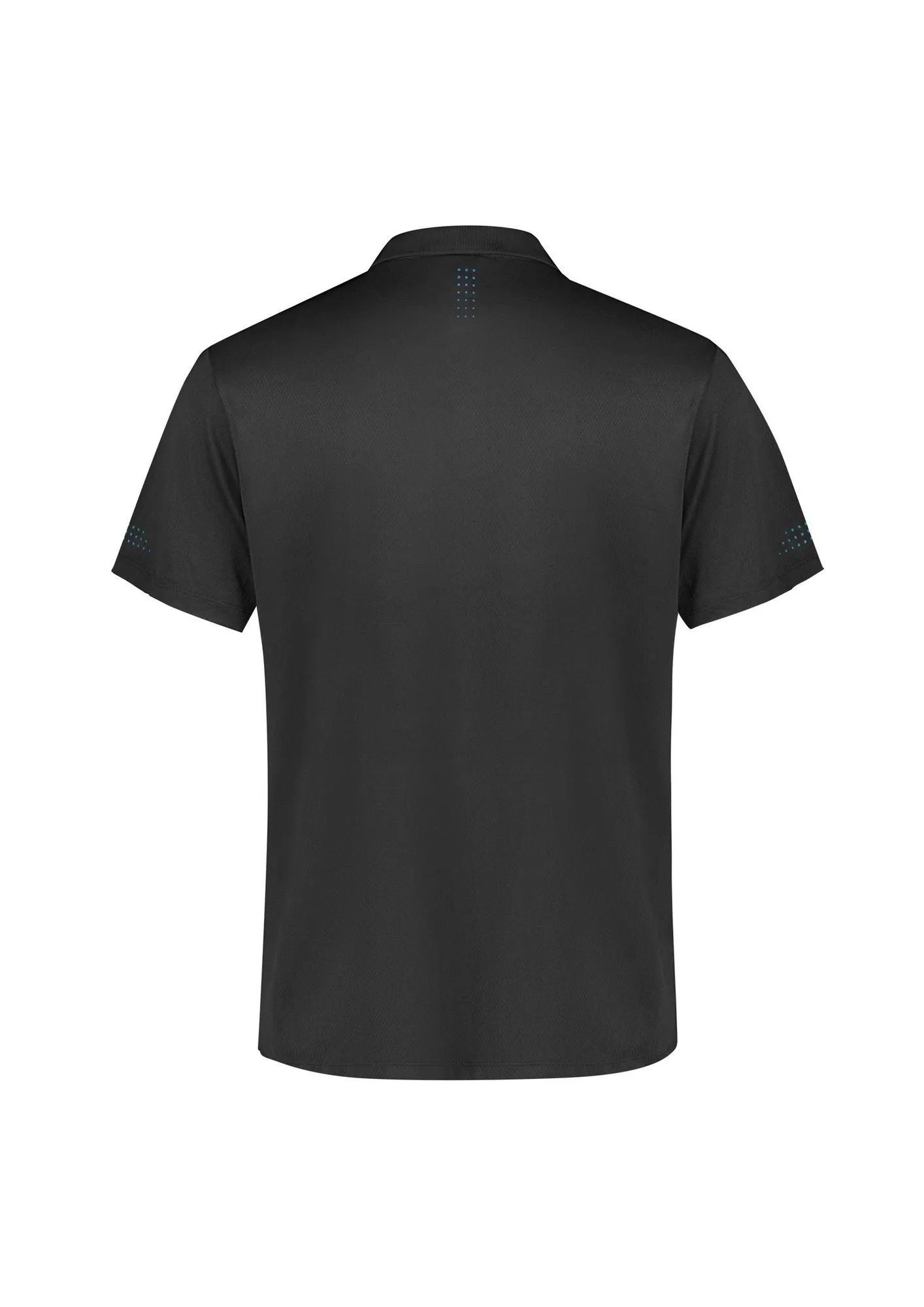 Mens Balance Short Sleeve Polo 8
