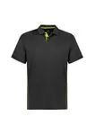 Mens Balance Short Sleeve Polo 13