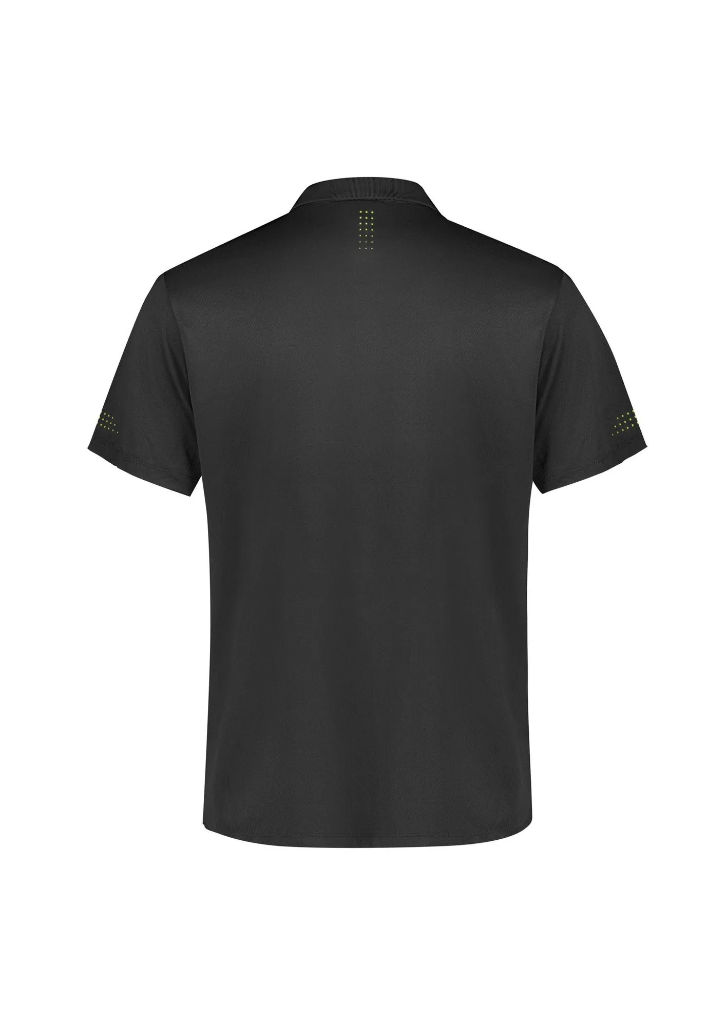 Mens Balance Short Sleeve Polo 14