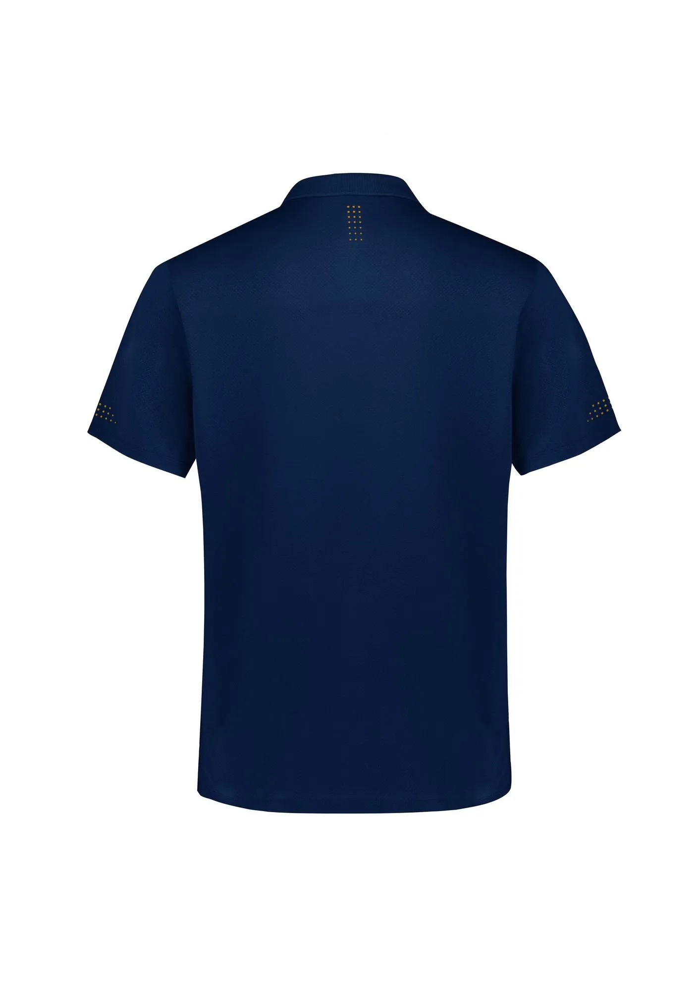Mens Balance Short Sleeve Polo 16