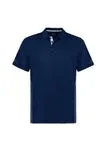 Mens Balance Short Sleeve Polo 19