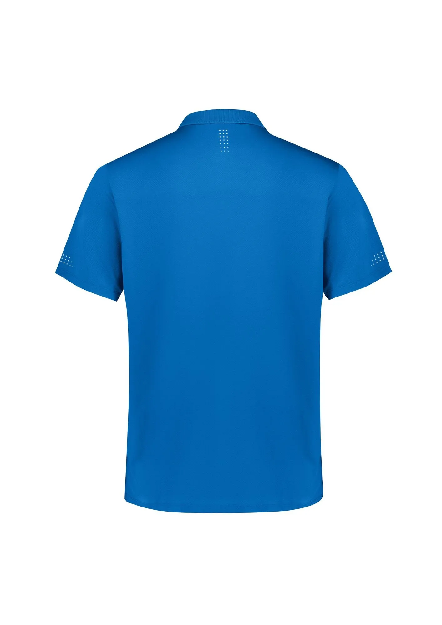Mens Balance Short Sleeve Polo 22