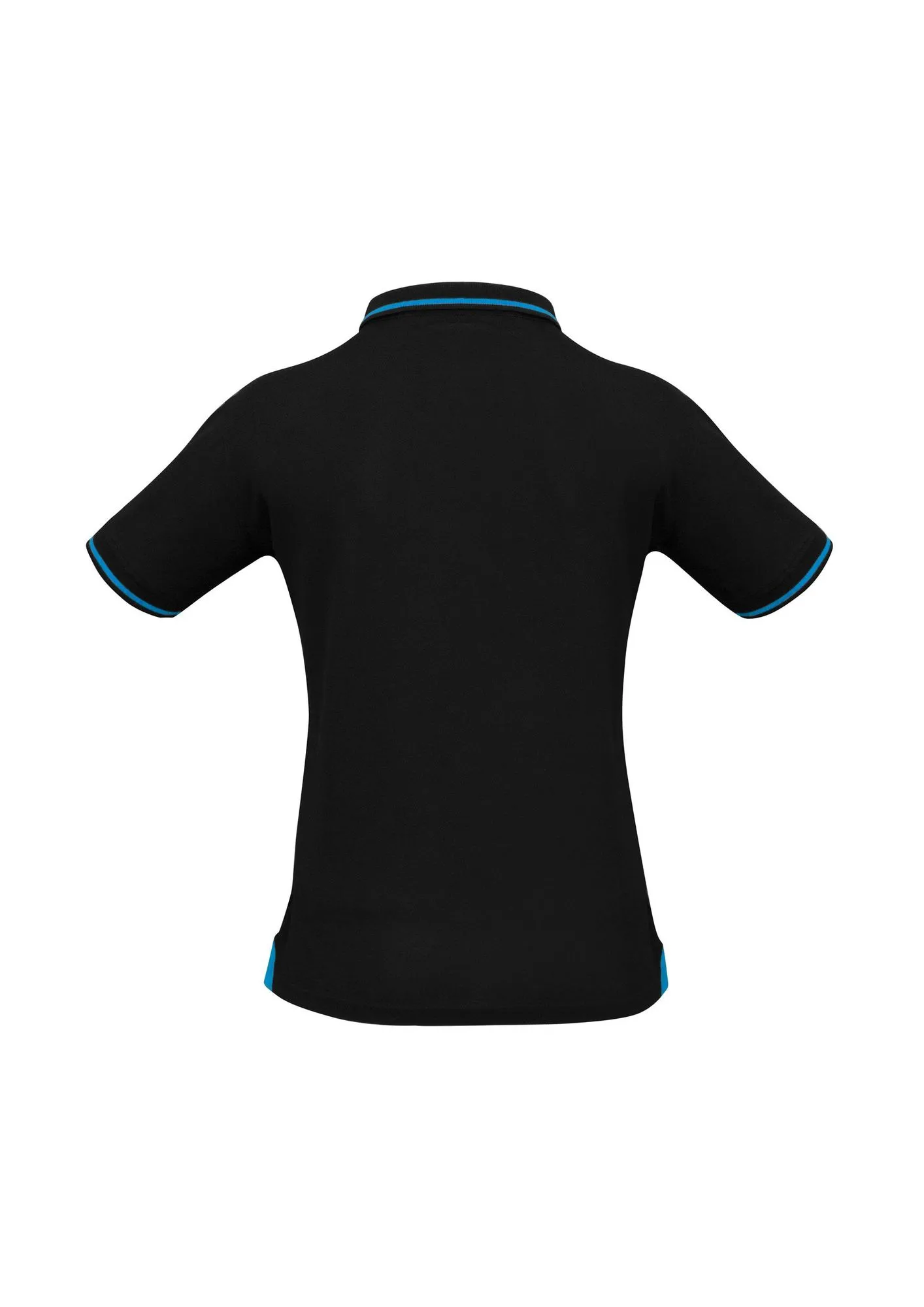 Black/Cyan