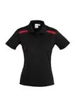 Black/Red