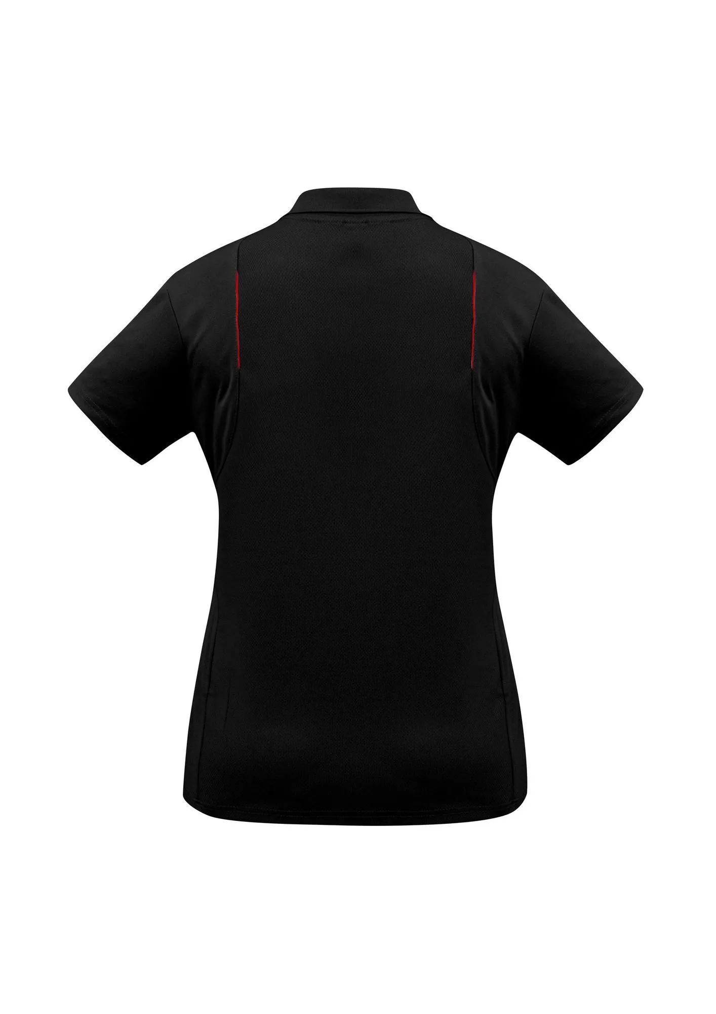 Black/Red