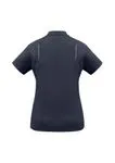 Navy/White