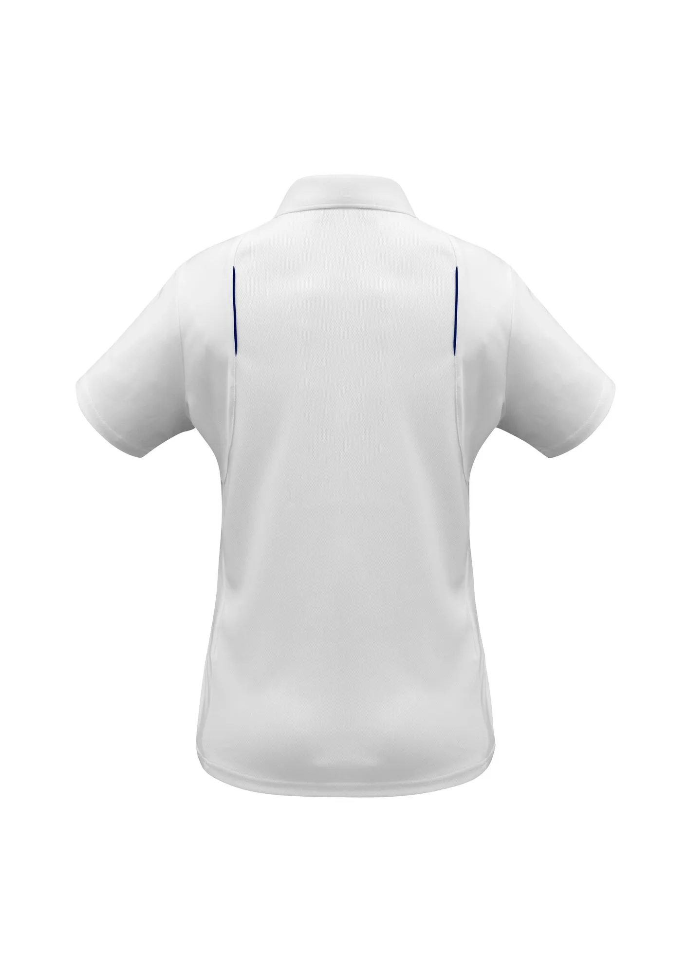 White/Navy