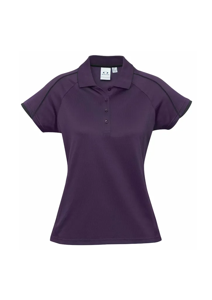 Grape/Black