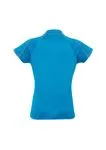Cyan/Silver Grey
