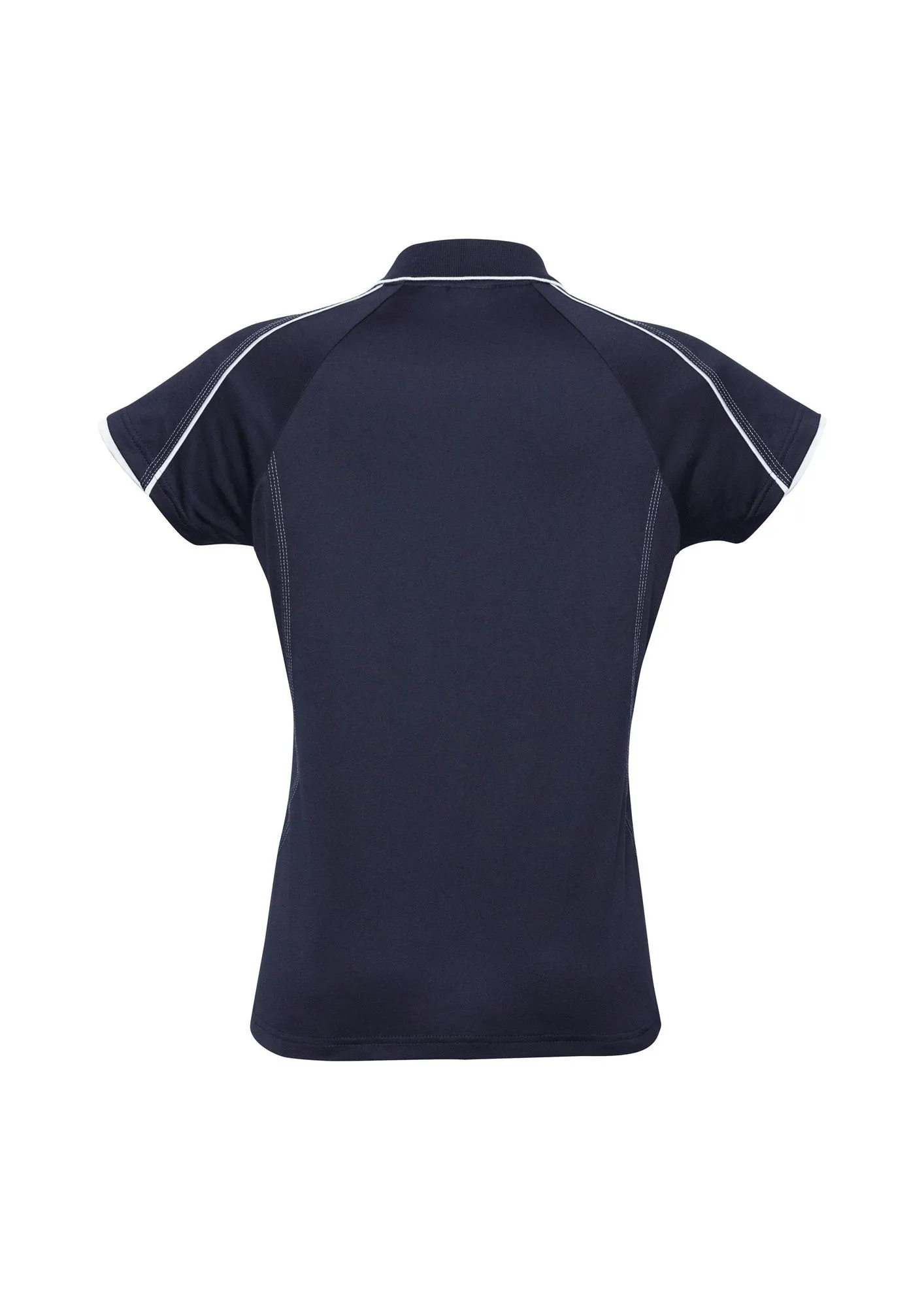 Navy/White