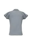 Silver Grey/Black