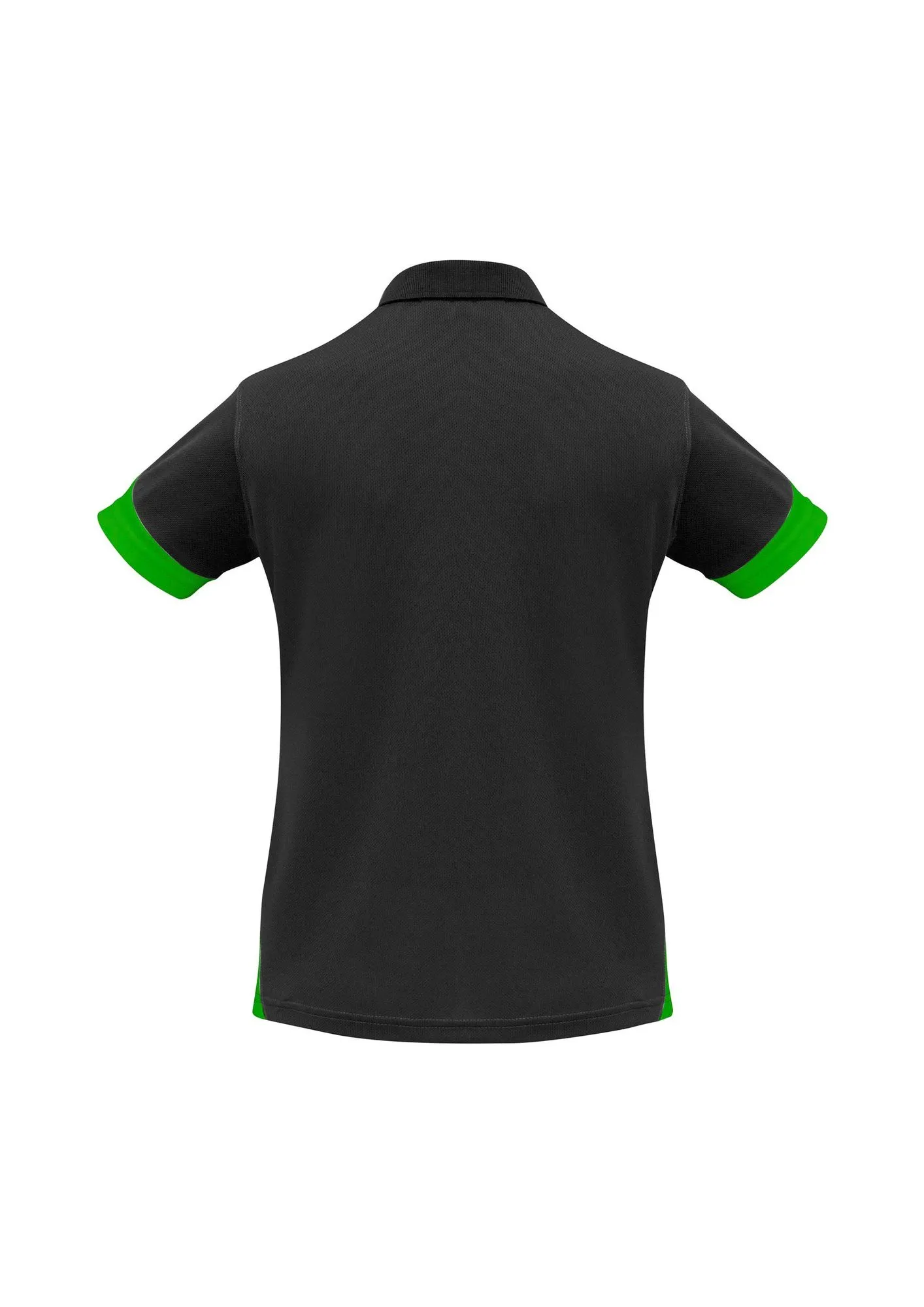 Black/Green