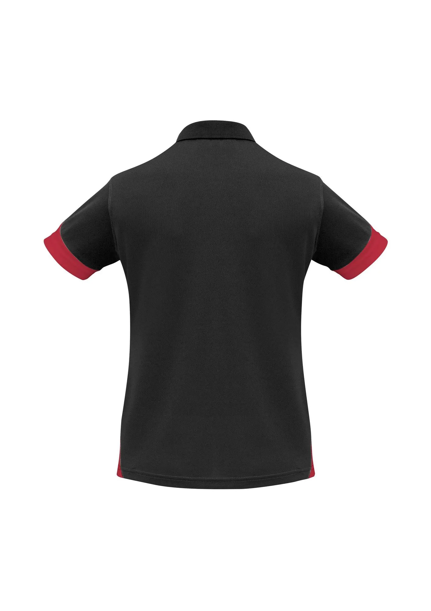 Black/Red