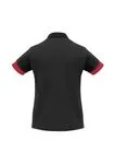 Black/Red