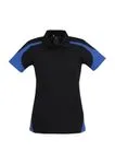 Black/Royal