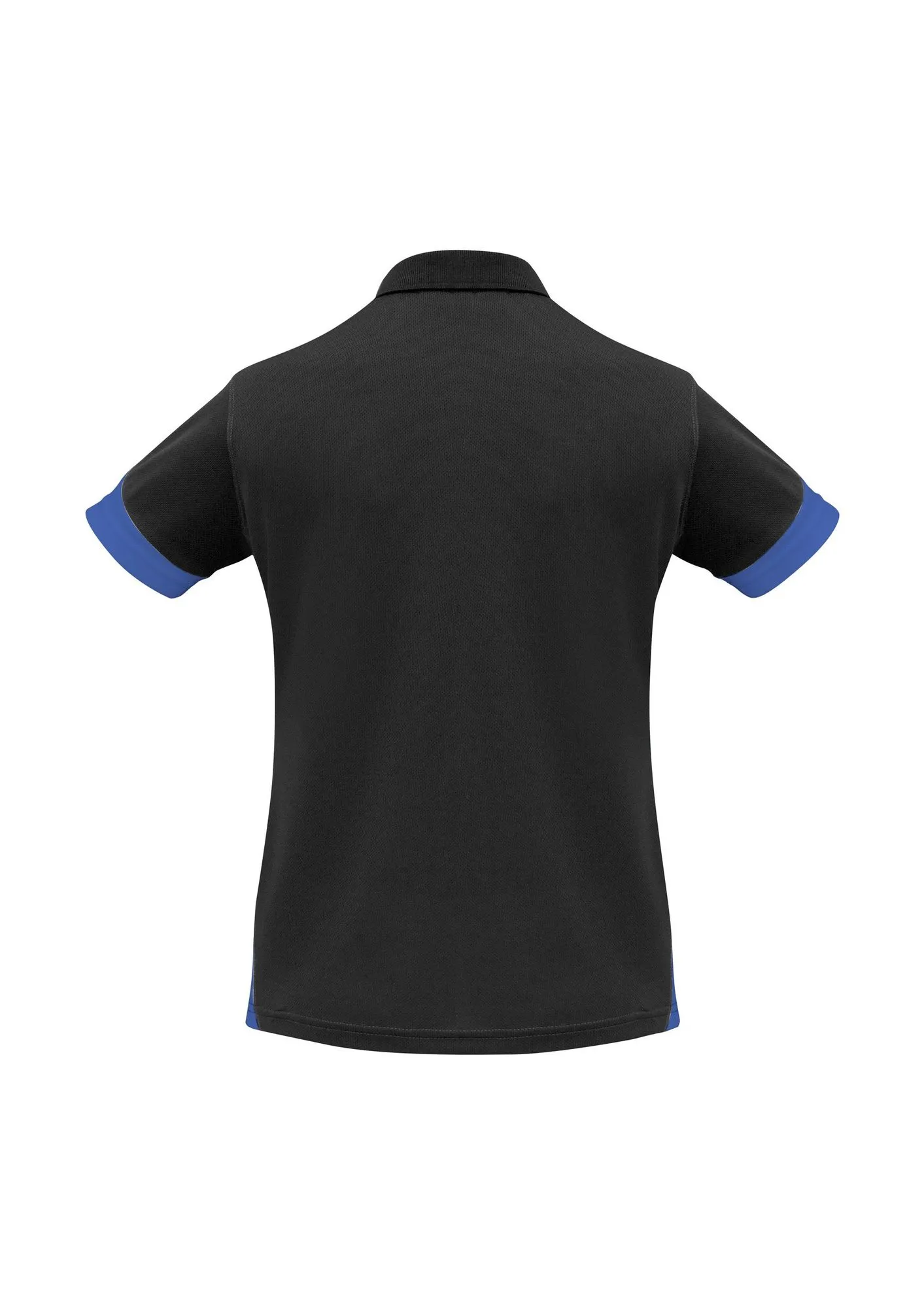 Black/Royal