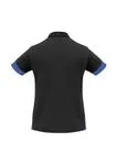 Black/Royal