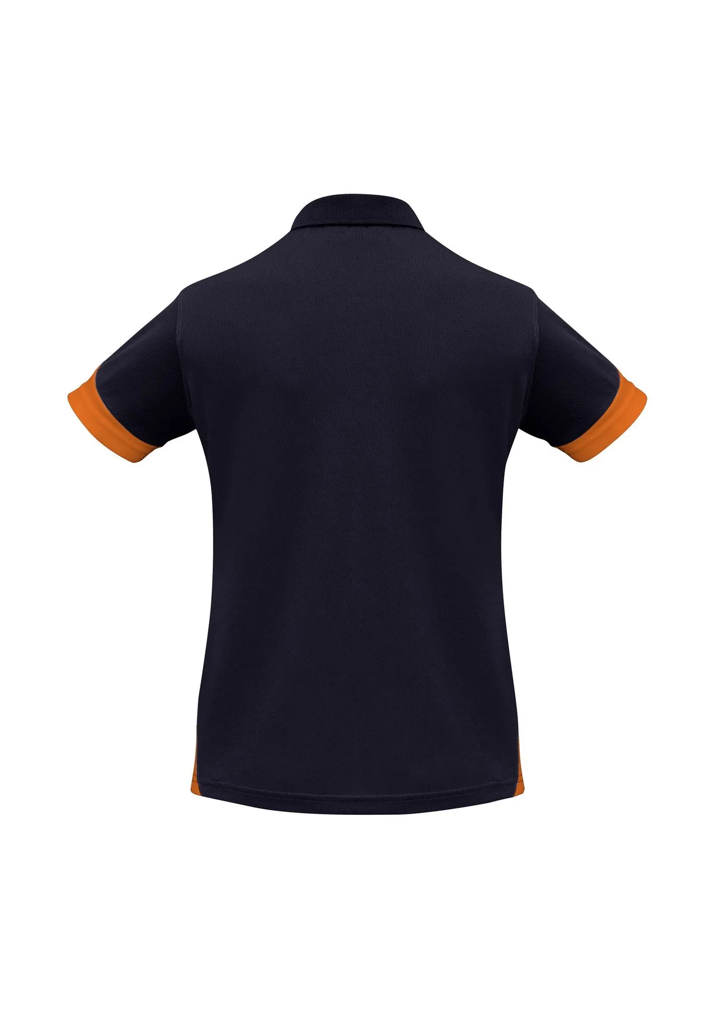 Navy/Orange