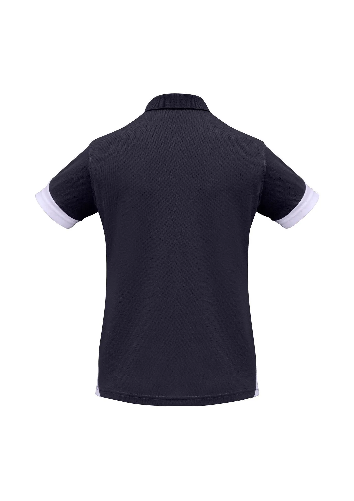 Navy/White