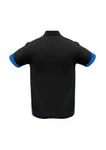 Black/Royal