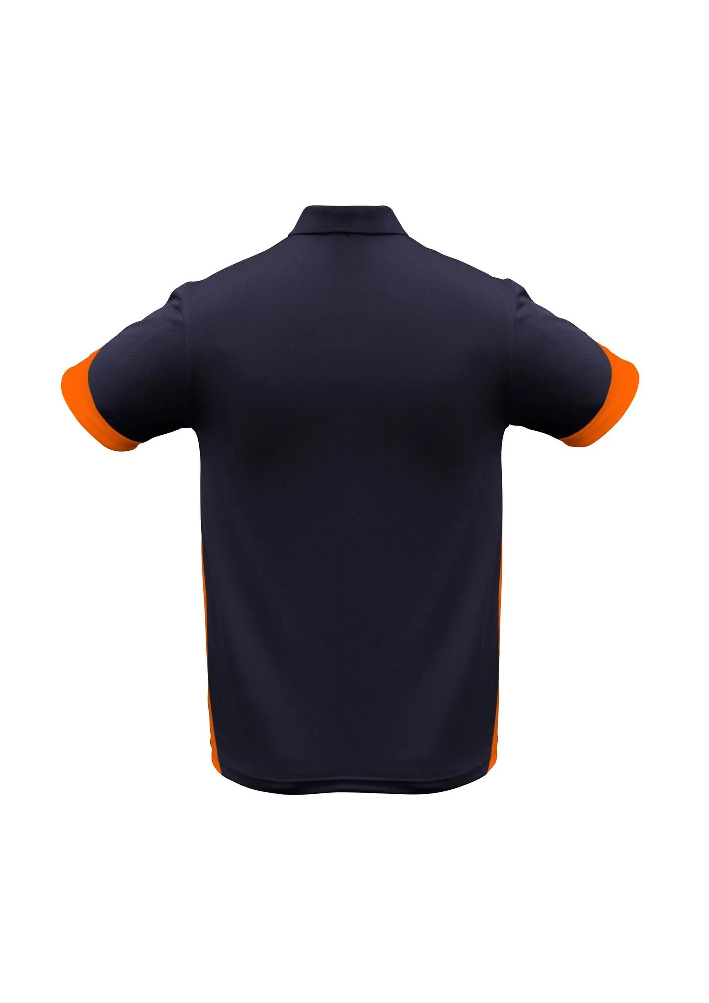 Navy/Orange