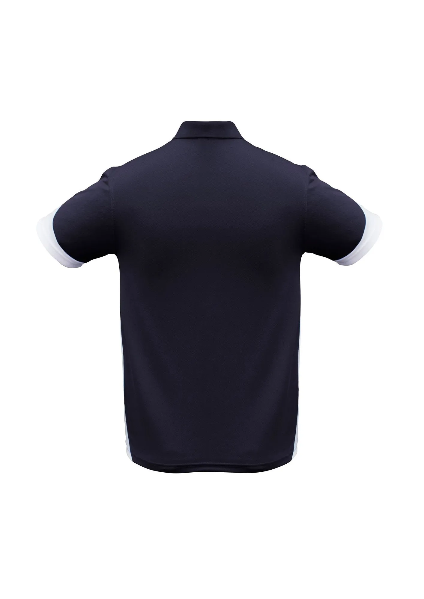 Navy/White