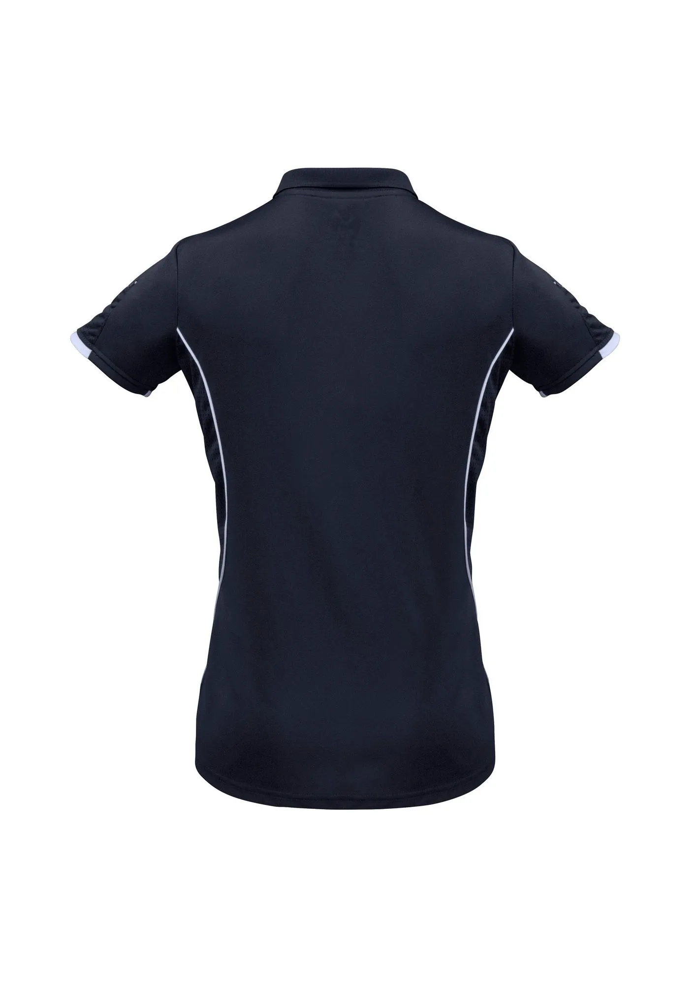 Navy/White