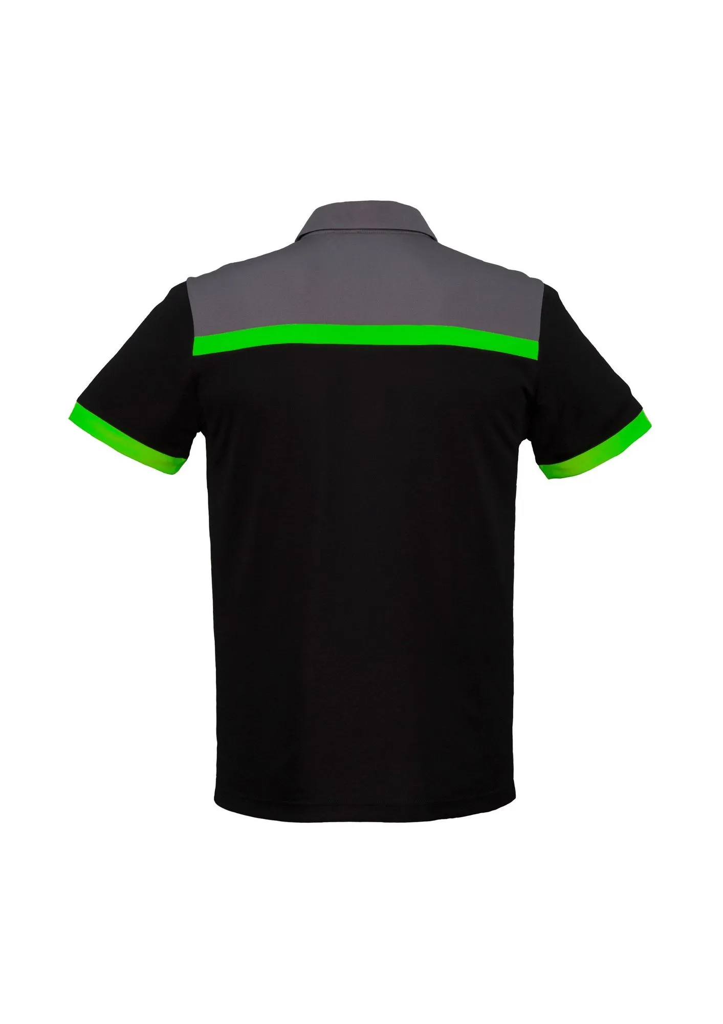 Black/Green/Grey
