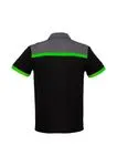 Black/Green/Grey