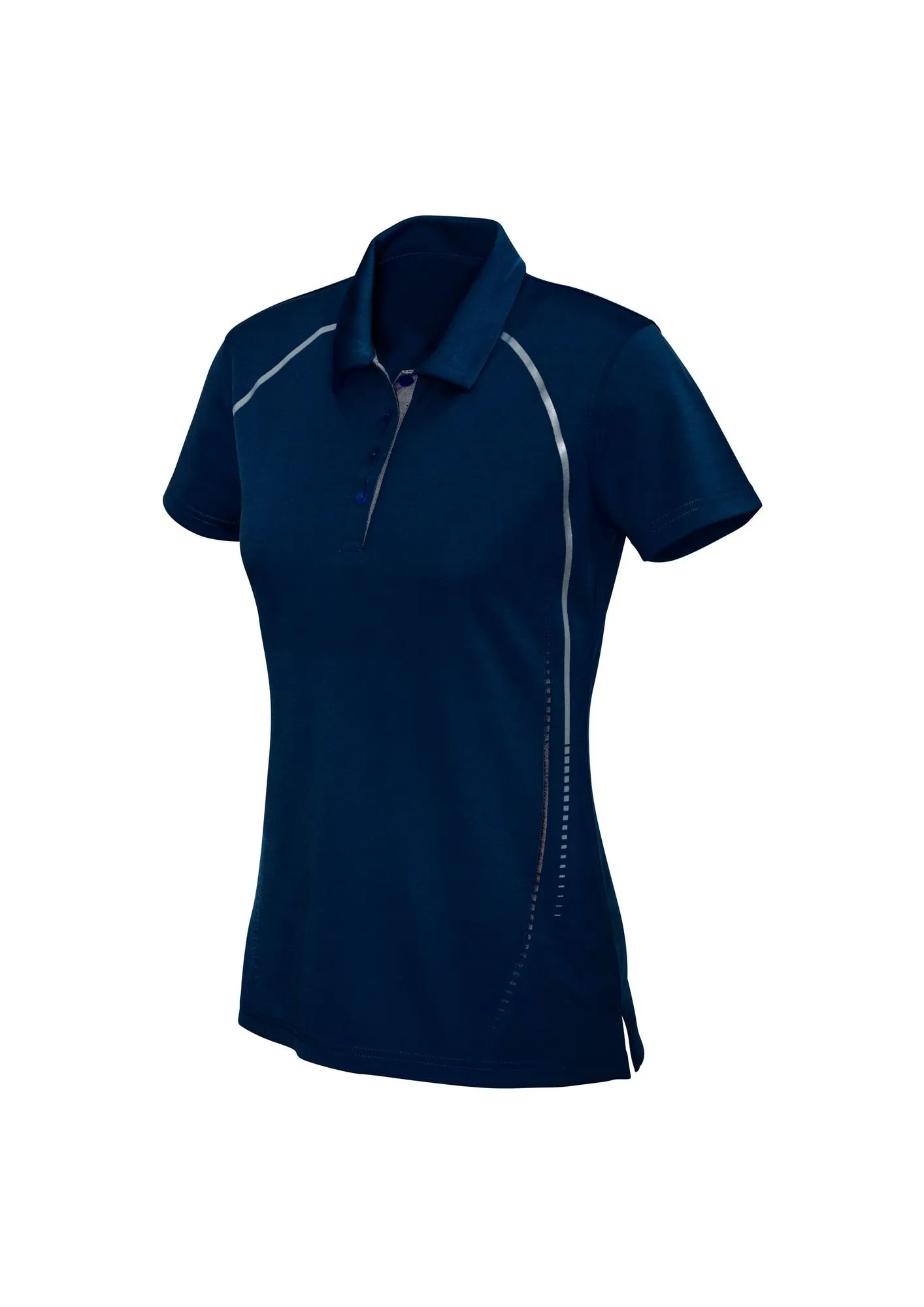 Navy/Silver