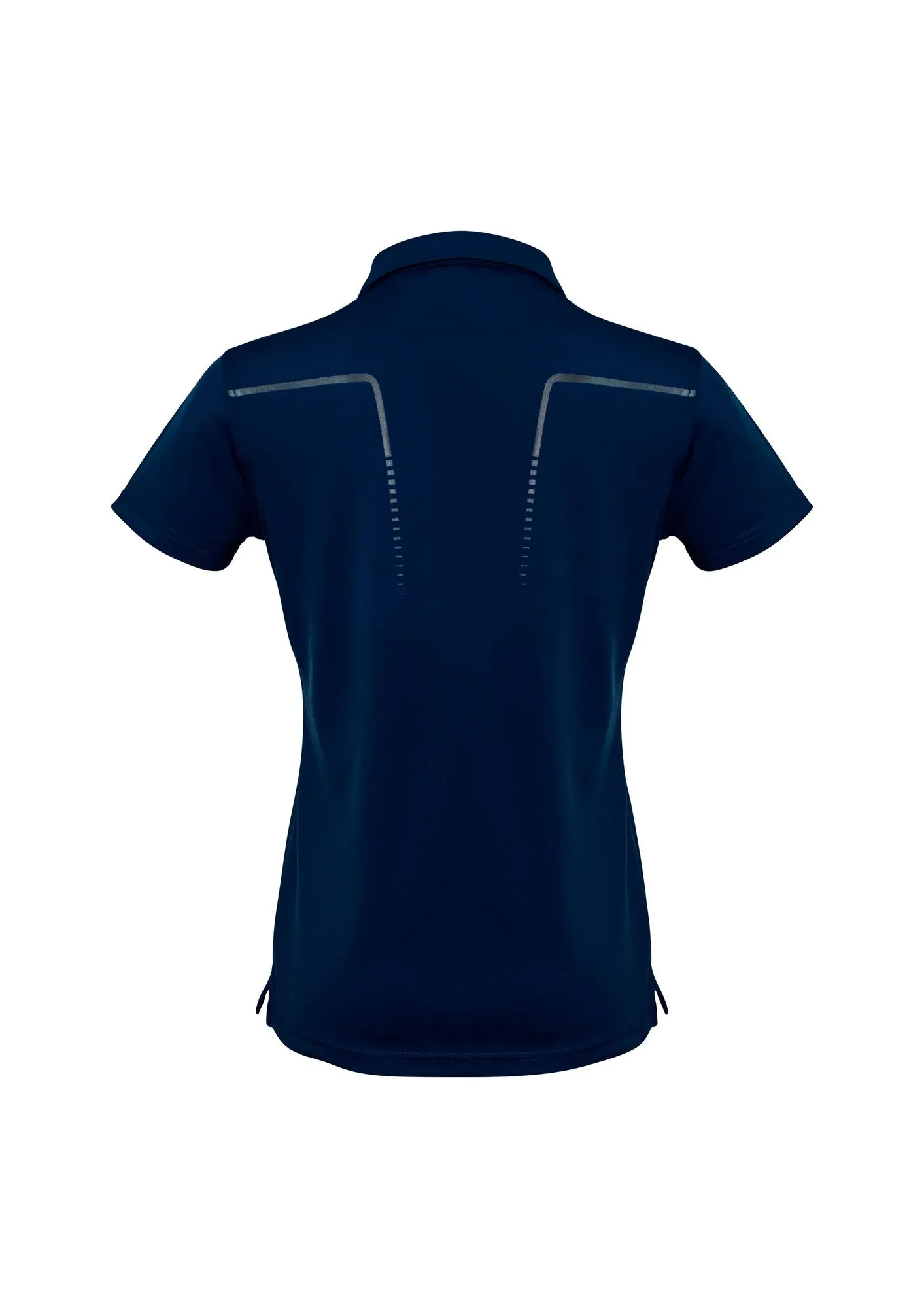 Navy/Silver