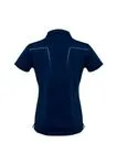 Navy/Silver