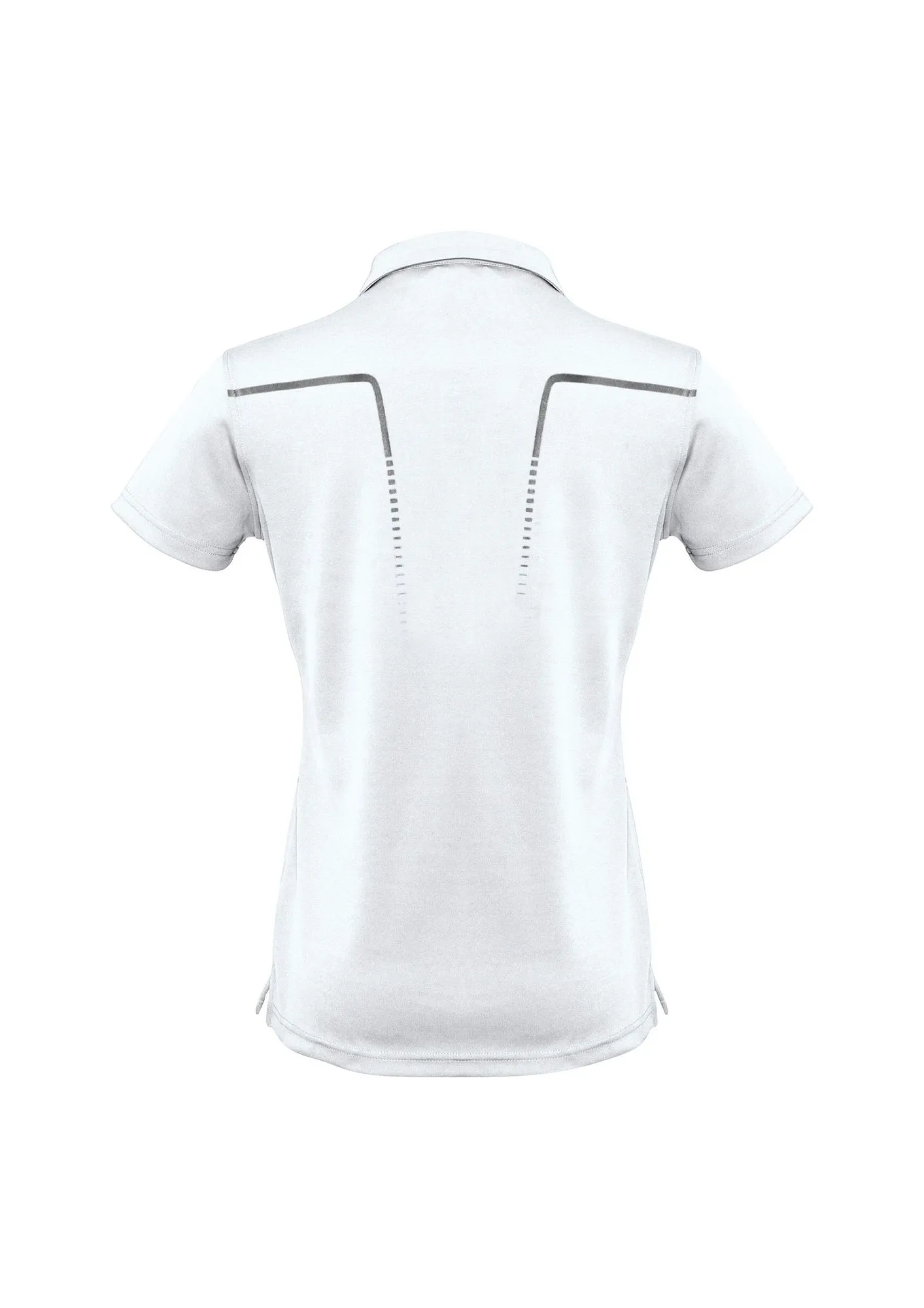White/Silver