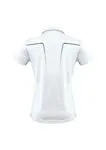White/Silver