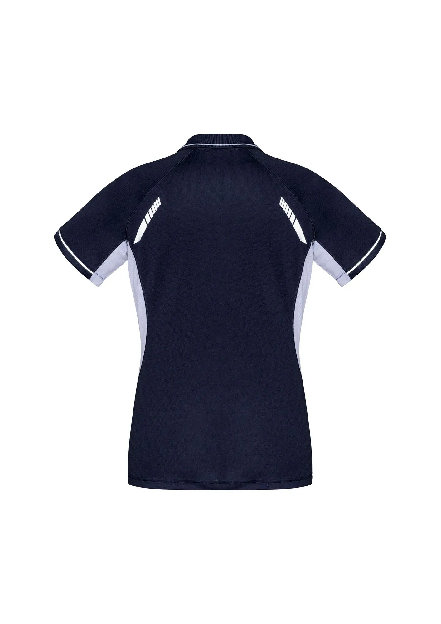 Navy/White/Silver