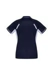 Navy/White/Silver