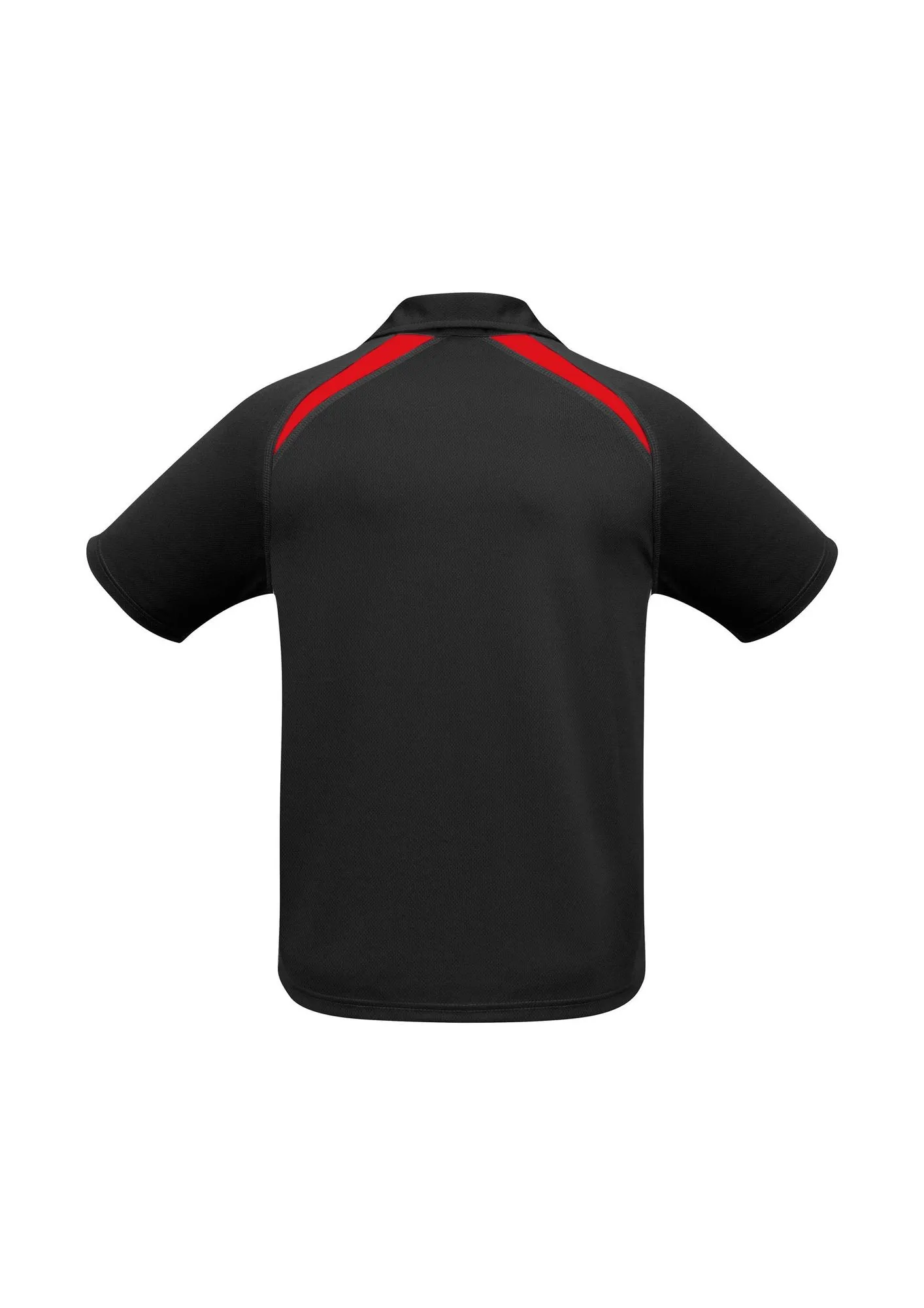 Black/Red