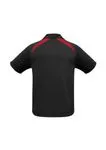 Black/Red
