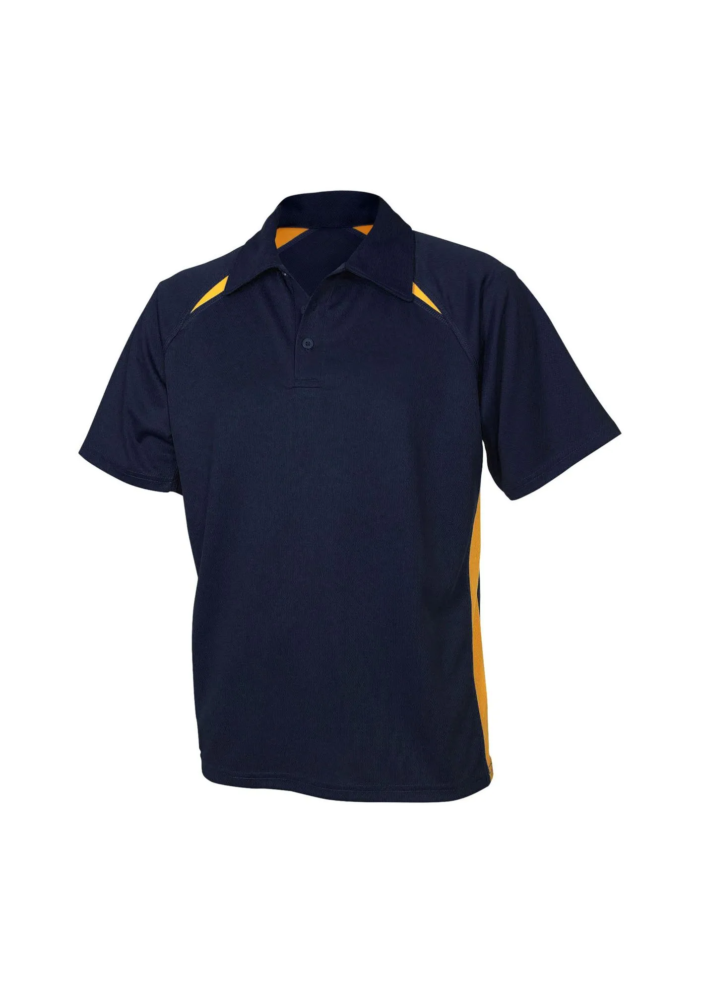 Navy/Gold