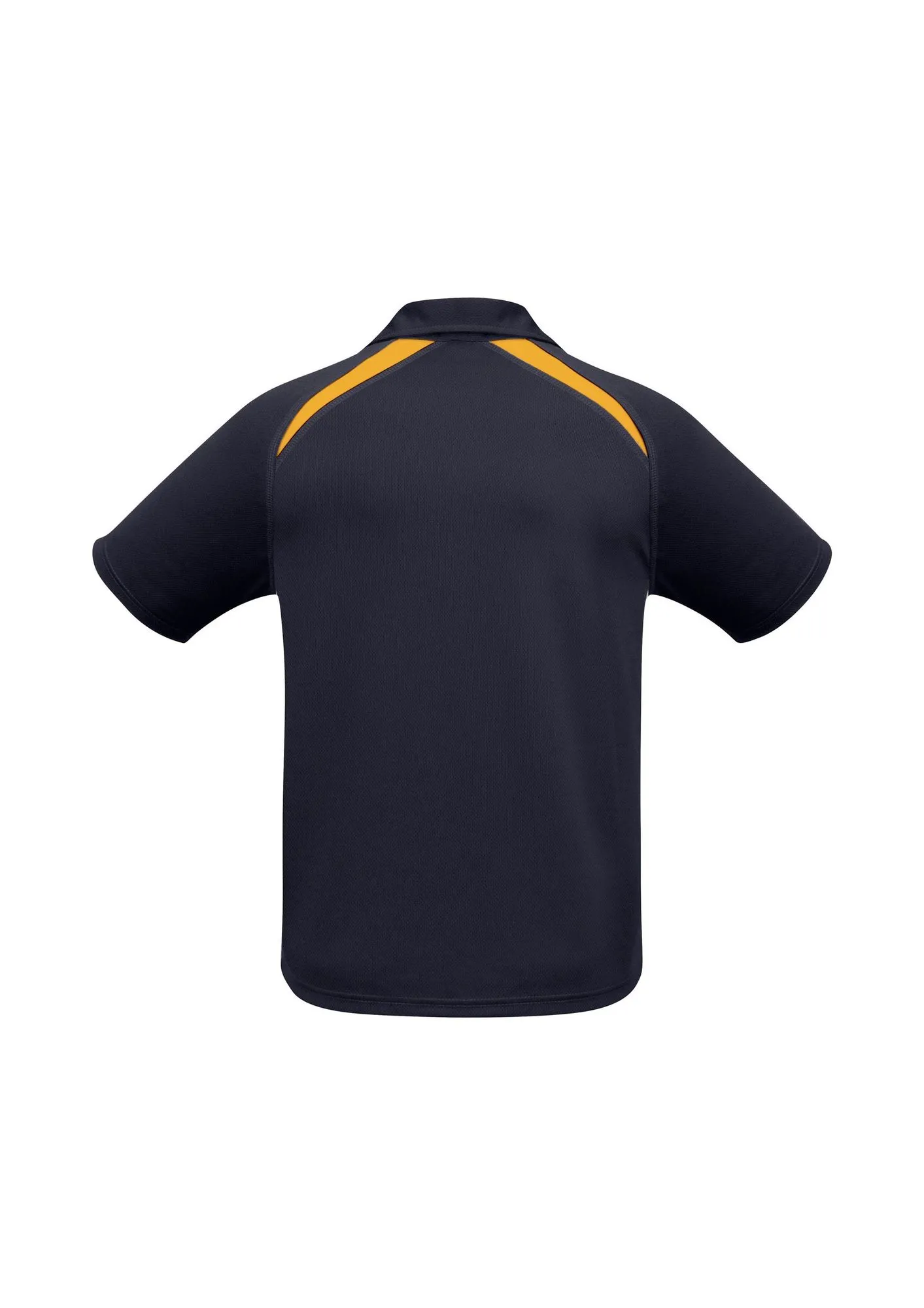 Navy/Gold