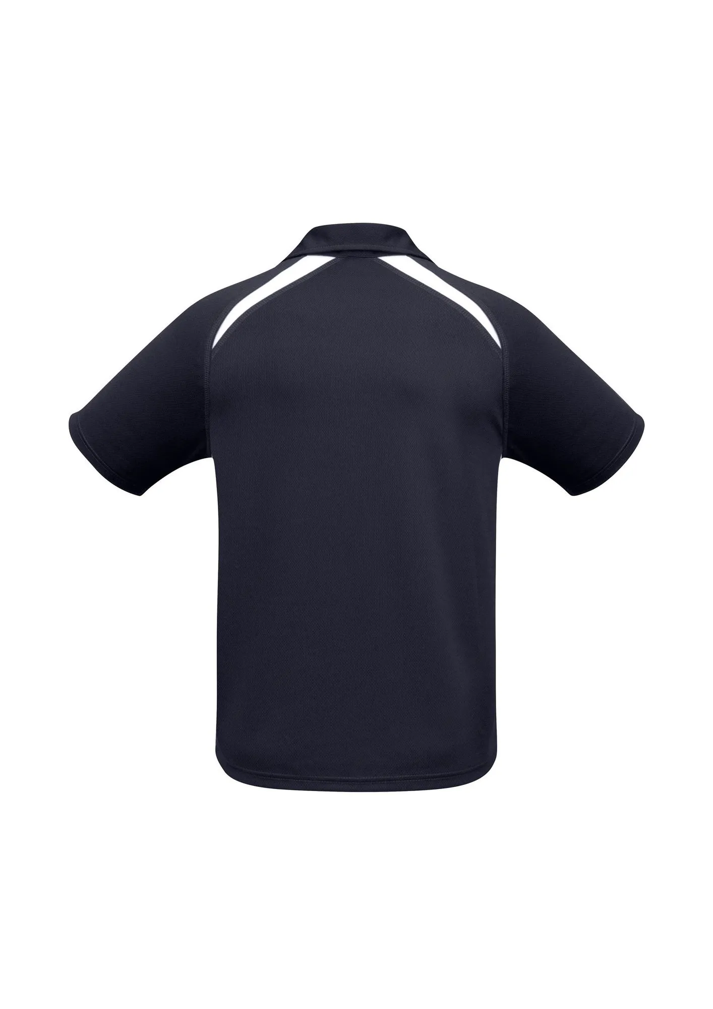 Navy/White