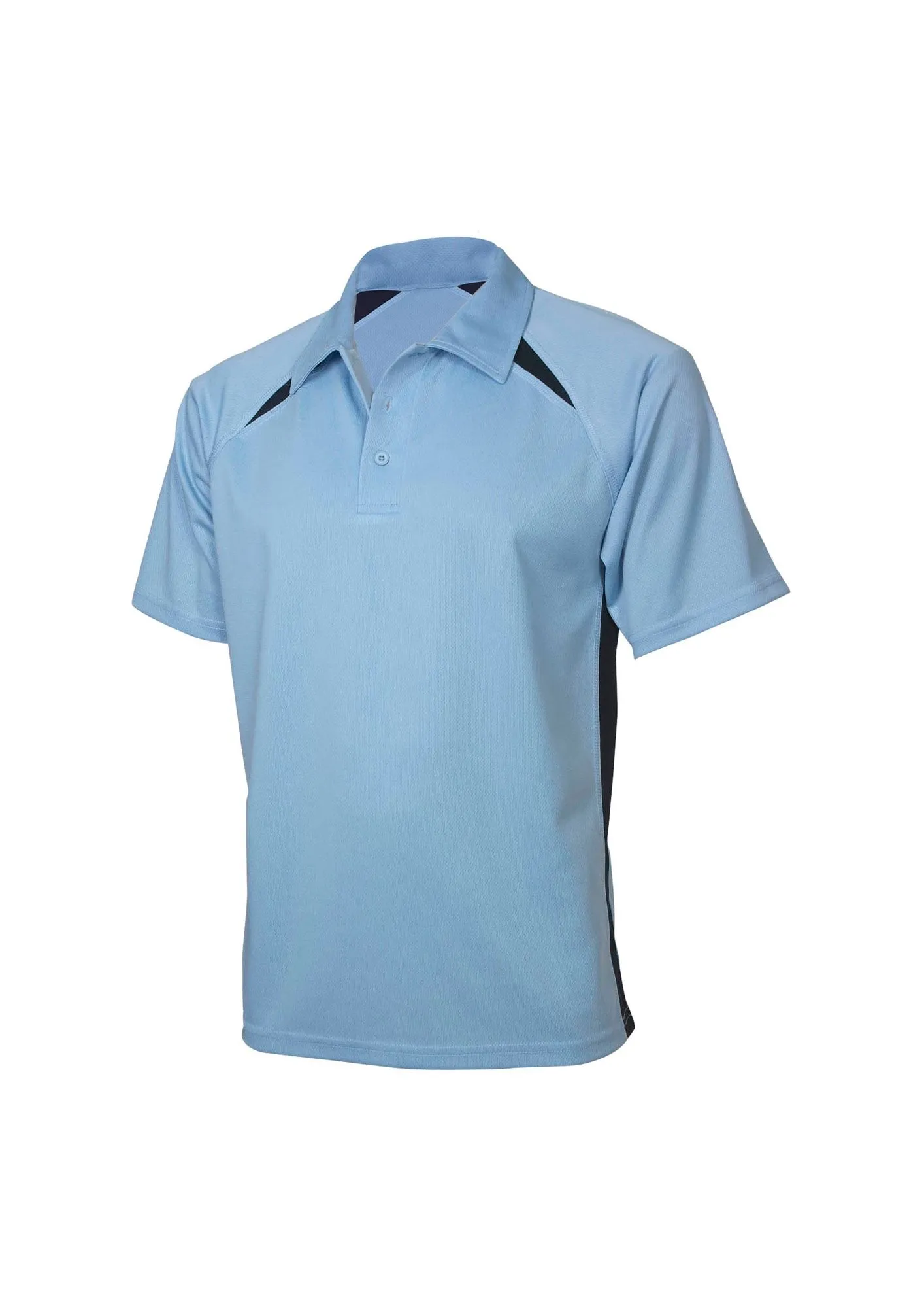 Spring Blue/Navy